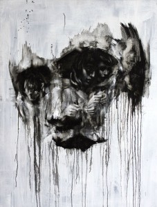 Conquest of Happiness Tom-French_Transient_web 2